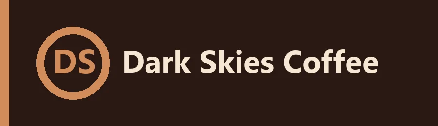 Dark Skies Coffee