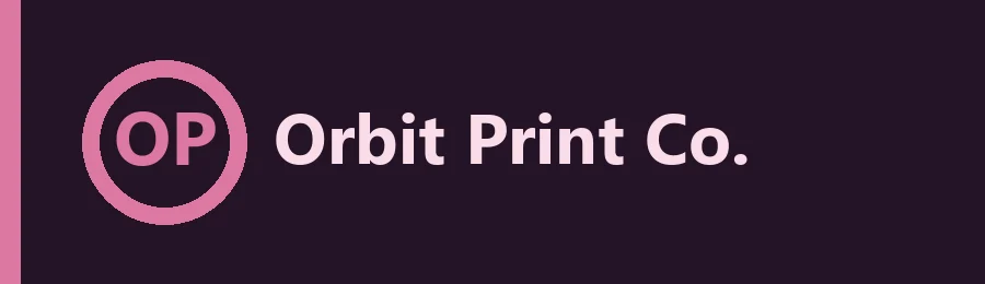 Orbit Print Co.